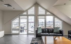 Mainstay Suites Williamstown