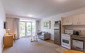 Mainstay Suites Williamstown